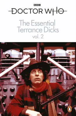 The Essential Terrance Dicks 2. kötet - The Essential Terrance Dicks Volume 2