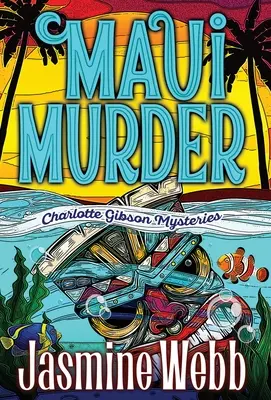 Maui gyilkosság - Maui Murder