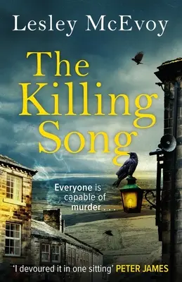 Killing Song - A 2022-es év kötelező brit krimije - Killing Song - The must-read British crime thriller of 2022