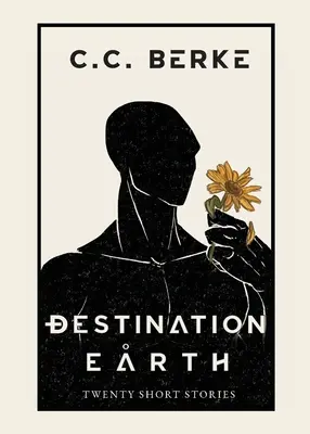 Destination Earth: Húsz novella - Destination Earth: Twenty Short Stories