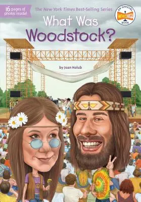 Mi volt Woodstock? - What Was Woodstock?