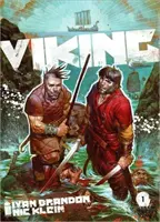 Viking 1. kötet - Viking Volume 1