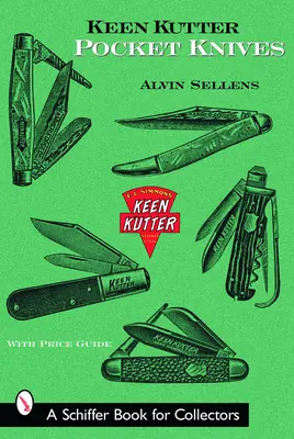 Keen Kutter zsebkések - Keen Kutter Pocket Knives