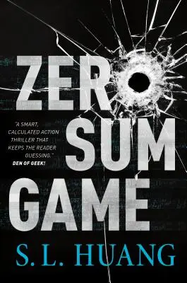 Zéró összegű játék - Zero Sum Game