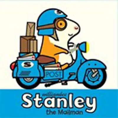 Stanley a postás - Stanley the Mailman