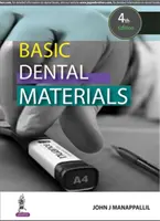 Alapvető fogászati anyagok - Basic Dental Materials