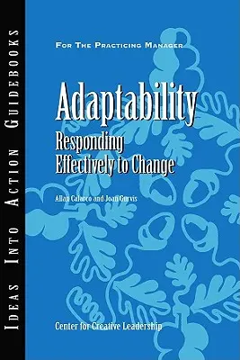 Alkalmazkodóképesség: A változásokra való hatékony reagálás - Adaptability: Responding Effectively to Change