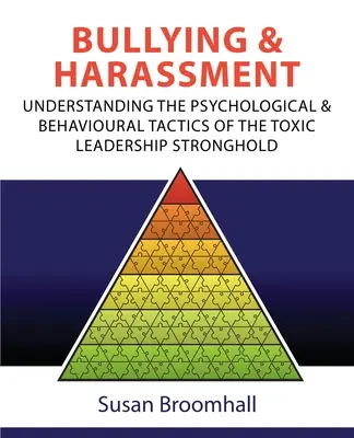 Zaklatás és zaklatás: A mérgező vezetői erőd pszichológiai és viselkedési taktikáinak megértése - Bullying and Harassment: Understanding the psychological and behavioural tactics of the toxic leadership stronghold