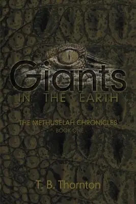 Óriások a Földön - Giants in the Earth