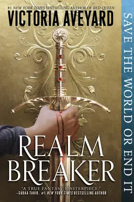 Realm Breaker