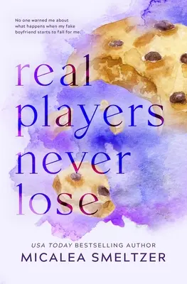 Az igazi játékosok sosem veszítenek - Különkiadás - Real Players Never Lose - Special Edition