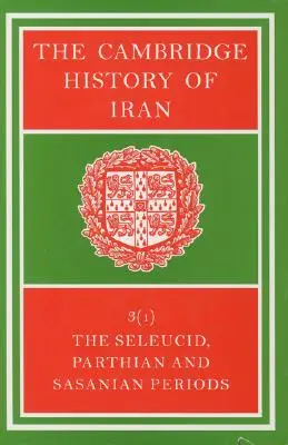 Irán Cambridge-i története - The Cambridge History of Iran