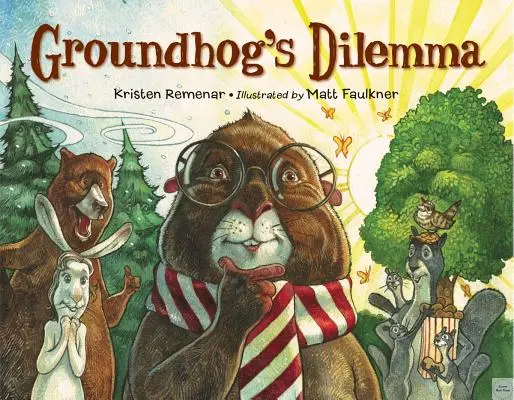 A mormota dilemmája - Groundhog's Dilemma