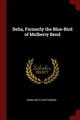 Delia, a Mulberry Bend egykori kék madara - Delia, Formerly the Blue-Bird of Mulberry Bend