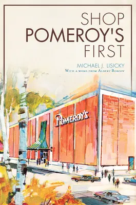 Shop Pomeroy's First