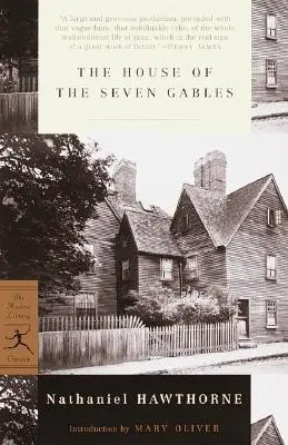 A Hétszínvirágos ház - The House of the Seven Gables