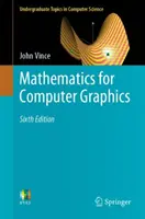 Matematika a számítógépes grafikához - Mathematics for Computer Graphics