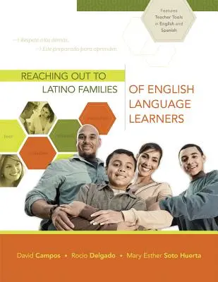 Az angol nyelvet tanulók latinó családjainak megszólítása - Reaching Out to Latino Families of English Language Learners