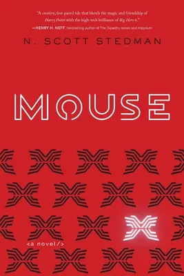 Egér - Mouse