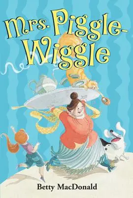 Mrs. Piggle-Wiggle