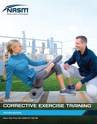 Essentials of Corrective Exercise Training