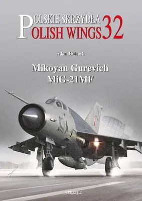 Mikojan Gurevics Mig-21mf - Mikoyan Gurevich Mig-21mf