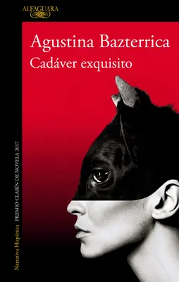 Cadver Exquisito (Premio Clarn 2017) / Tender Is the Flesh (Gyengéd a hús) - Cadver Exquisito (Premio Clarn 2017) / Tender Is the Flesh