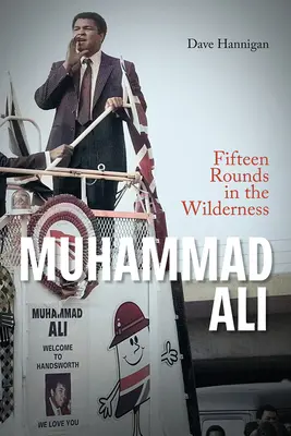 Muhammad Ali - Tizenöt menet a vadonban - Muhammad Ali - Fifteen Rounds in the Wilderness