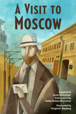 Látogatás Moszkvában - A Visit to Moscow