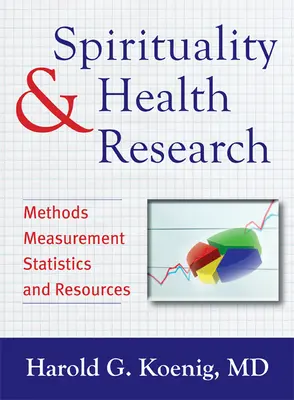 Spiritualitás és egészségügyi kutatás: Módszerek, mérések, statisztikák és források - Spirituality & Health Research: Methods, Measurements, Statistics, and Resources