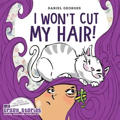 Nem vágatom le a hajam! - I Won't Cut My Hair!