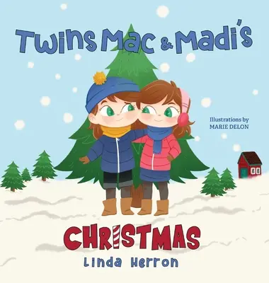 Az ikrek Mac és Madi karácsonya - Twins Mac & Madi's Christmas