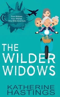 A Wilder özvegyek - The Wilder Widows