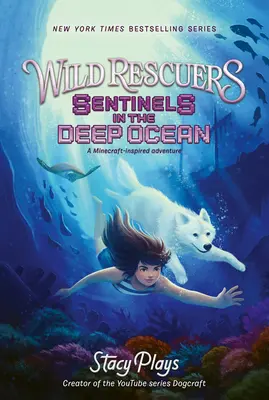 Vadmentők: Sentinels in the Deep Ocean - Wild Rescuers: Sentinels in the Deep Ocean