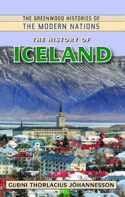 Izland története - The History of Iceland