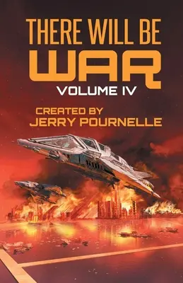 There Will Be War IV. kötet - There Will Be War Volume IV