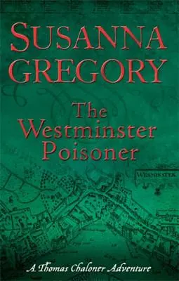 A Westminsteri méregkeverő - The Westminster Poisoner