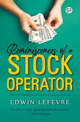 Egy tőzsdei szereplő emlékei - Reminiscences of a Stock Operator