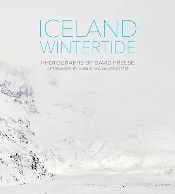 Izlandi téli árhullám - Iceland Wintertide