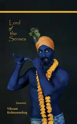 Az érzékek ura - Lord of the Senses