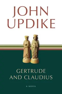 Gertrud és Claudius - Gertrude and Claudius