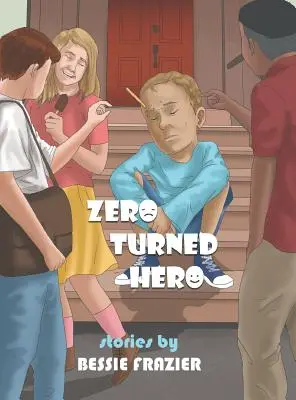 Zéróból lett hős - Zero Turned Hero