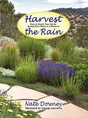 Arassuk le az esőt - Harvest the Rain