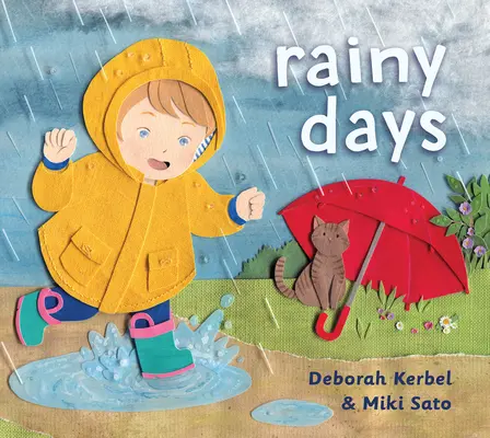 Esős napok - Rainy Days