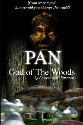 Pán - Az erdő istene - Pan - God of The Woods