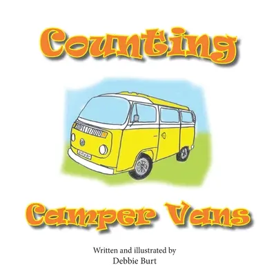 A lakókocsik számolása - Counting Camper Vans