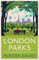 Londoni parkok - London Parks