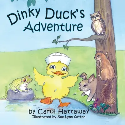 Dinky Duck kalandja - Dinky Duck's Adventure