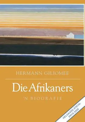 Die Afrikaners: 'n Biografie