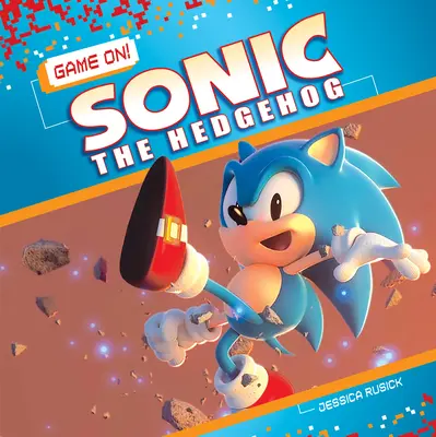 Sonic, a sündisznó - Sonic the Hedgehog